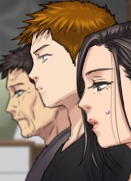 第99话 考完试的俊彪 封面图 1