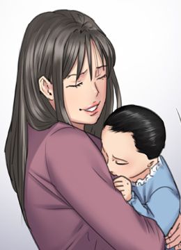 第100话 血缘是骗不了人的! 封面图 1