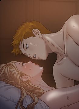 第104话 用下面吃掉俊彪的贤儿 封面图 1