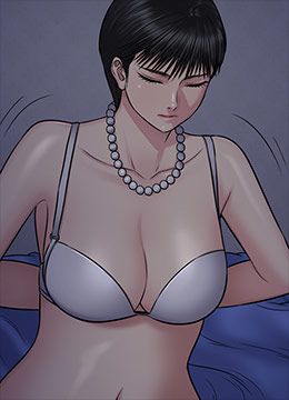 第118话 安俊彪，你也给我脱掉! 封面图 1