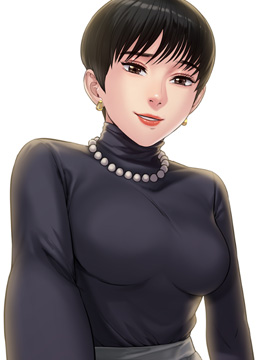 第165话 紧咬儿子把柄不放的继母 封面图 1