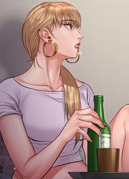 第189话 你知道我有多想上你吗? 封面图 1