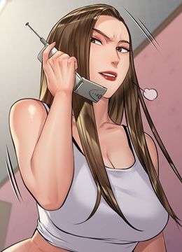 第193话 不想回家的少女 封面图 1
