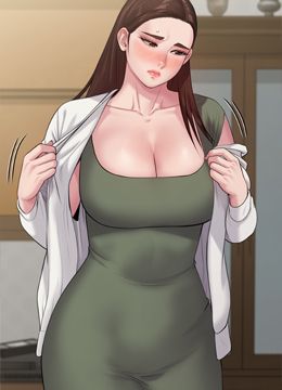 第234话 贪图年轻肉体的老蟾蜍 封面图 1