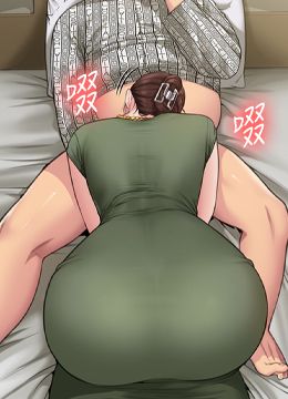 第280话 得知妈妈被强暴的俊彪 封面图 1
