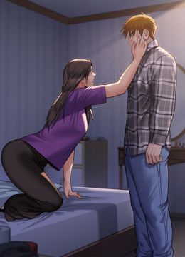 第314话 你全家人都被我杀了! 封面图 1
