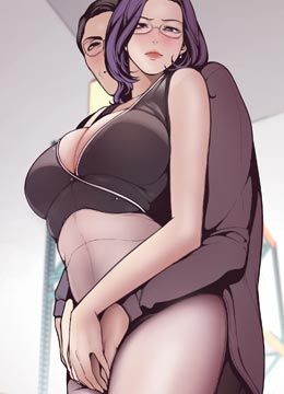 第4话 「牺牲奉献」的工作精神 封面图 1