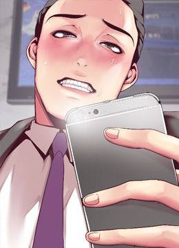 第14话 被看到就让他们看啊 封面图 1