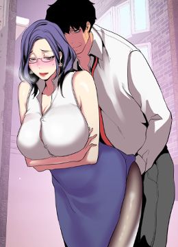 第16话 打野战更爽吧? 封面图 1