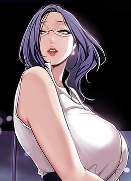 第17话 被抓包的秘密关系 封面图 1