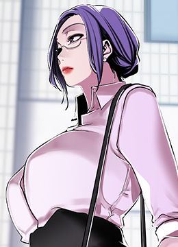 第19话 组长的私人请求 封面图 1