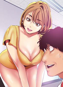 第20话 用「身体」碰撞的女人们 封面图 1