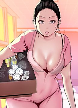 第33话 在罗素莉家相遇的两位男子 封面图 1
