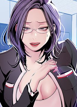 第34话 被公开羞辱的组长 封面图 1