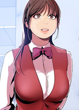 第36话 本部长的肉体教育 封面图 1
