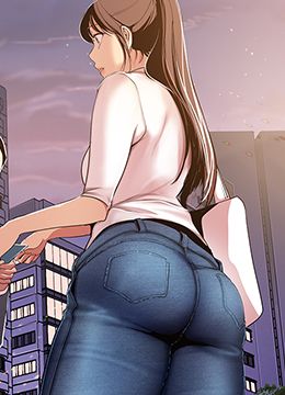 第37话 你要吃饭?还是吃我? 封面图 1