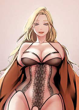 第39话 用身体进行诱惑的女人们 封面图 1