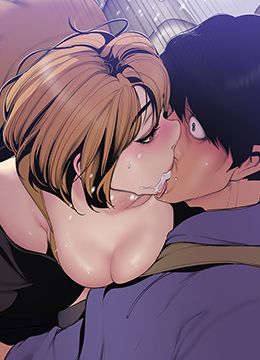 第60话 开始兴奋的徐贞淑 封面图 1