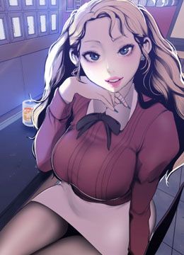 第65话 来玩玩这个男人吧 封面图 1