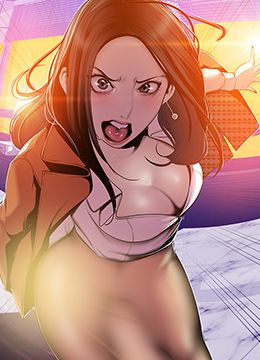 第68话 受到污辱的副社长 封面图 1