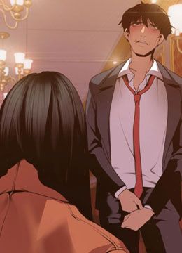 第71话 既然如此…那就玩个够吧 封面图 1