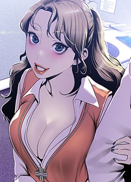 第72话 在公司里性欲爆发的陈书潾 封面图 1
