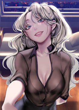 第180话 豪承，放轻松 封面图 1