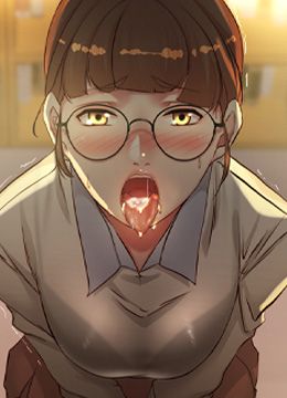 第40话 忘不了刺激快感的她 封面图 2
