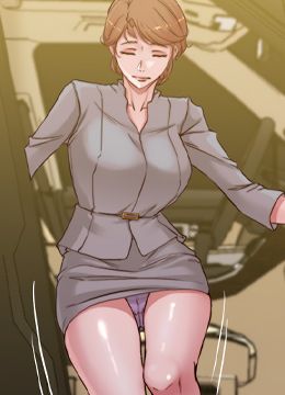 第51话 被内裤笔记征服的张穗桦 封面图 2