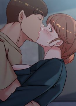 第110话 让我硬一整天 封面图 2