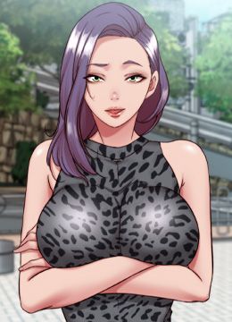 第130话 美艳性感的女邻居 封面图 2