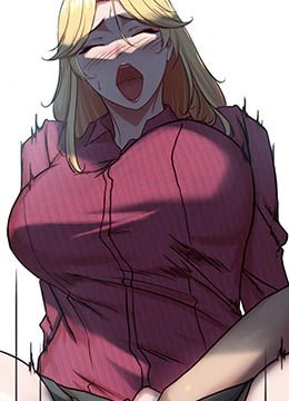 第161话 在飞机上二连发 封面图 2