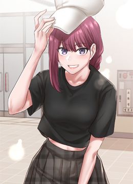 第45话 副社长就住在隔壁? 封面图 2