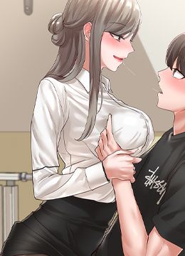 第50话 今天用特别的方式做吧 封面图 2