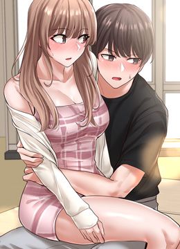 第53话 我也在忍耐好吗! 封面图 2