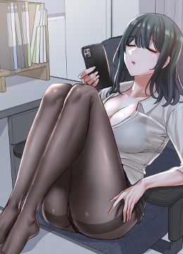 第56话 渴望爱情的钰琳教授 封面图 2