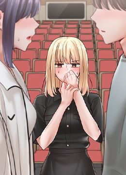 第63话 练习不顺利的吻戏 封面图 2