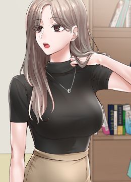 第71话 教授也加入P&M? 封面图 2