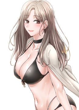 第77话 露这么多有点害羞… 封面图 2