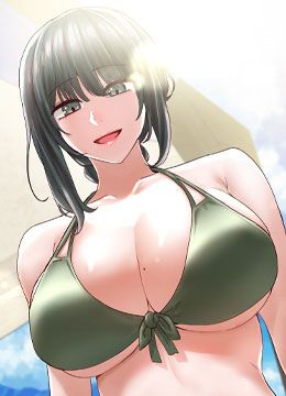 第78话 湿透的姐姐们 封面图 2