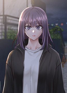 第83话 学姐，你有话要对我说吧? 封面图 2