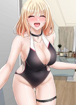 第89话 江郁涵，泳衣很辣喔! 封面图 2
