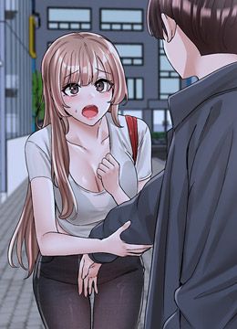 第95话 陪我上摩铁…!! 封面图 2