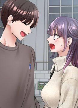 第98话 甜甜蜜蜜的俊男美女 封面图 2
