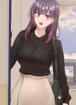 第99话 跟我在一起好玩吗? 封面图 2