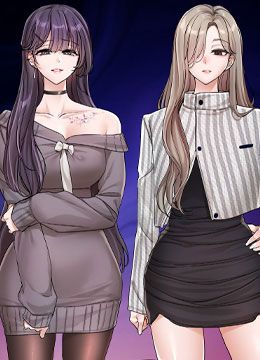 第132话 大奶妹!把你的胸挺出来! 封面图 2