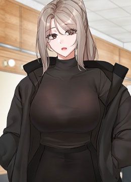 第154话 深呼吸、放轻松 封面图 2