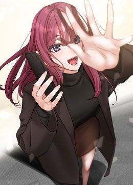 第155话 我喜欢你 封面图 2
