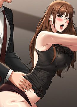 第80话 希望你能帮我止痒♥ 封面图 2