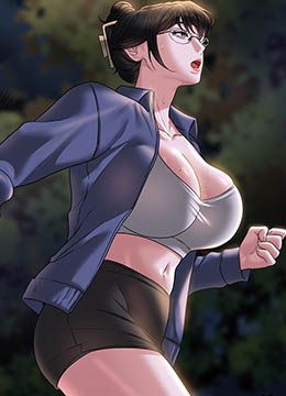 第86话 揭露组长的私生活 封面图 2